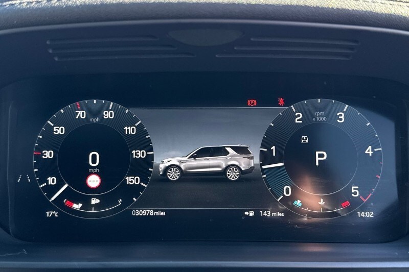 Used Land Rover Discovery 2024 for sale - 77918133: Photo 16