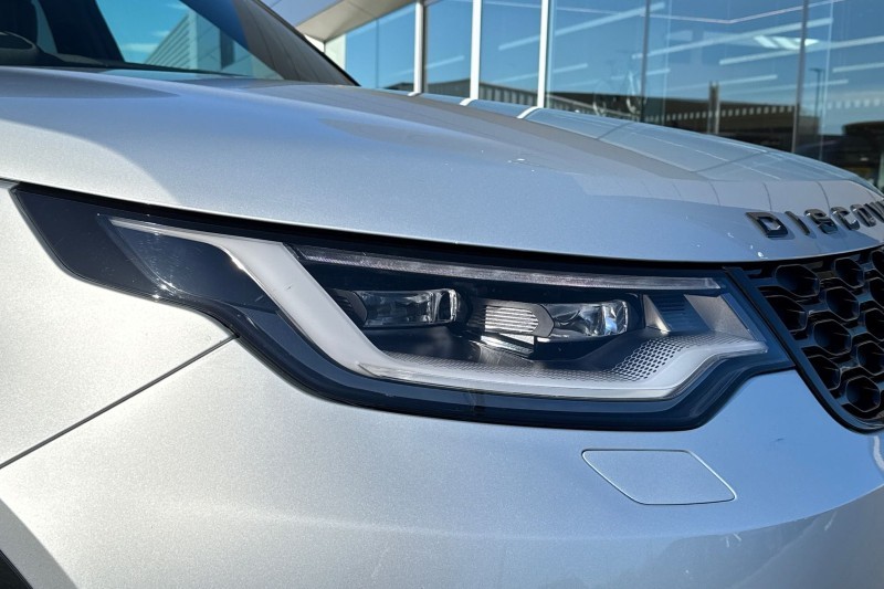 Used Land Rover Discovery 2024 for sale - 77918133: Photo 17