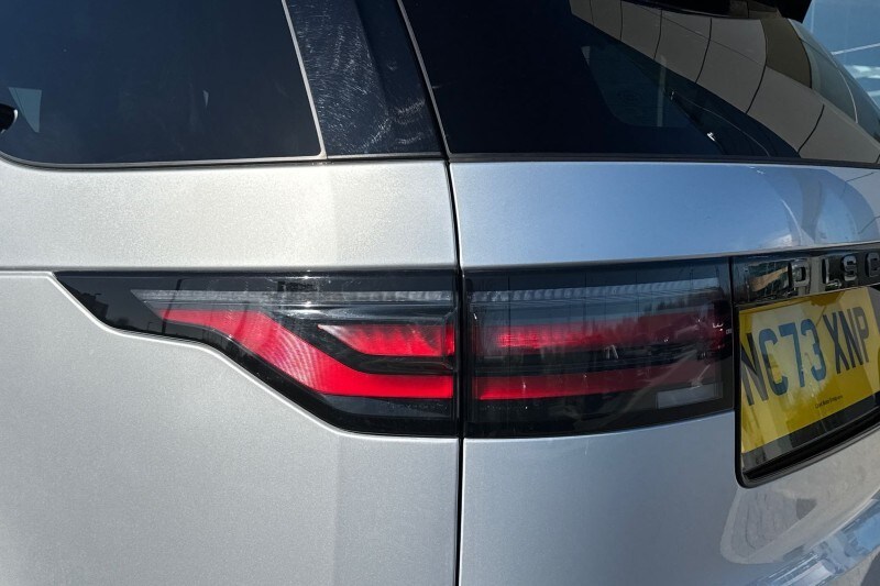 Used Land Rover Discovery 2024 for sale - 77918133: Photo 19