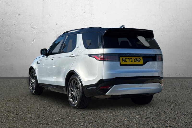 Used Land Rover Discovery 2024 for sale - 77918133: Photo 2