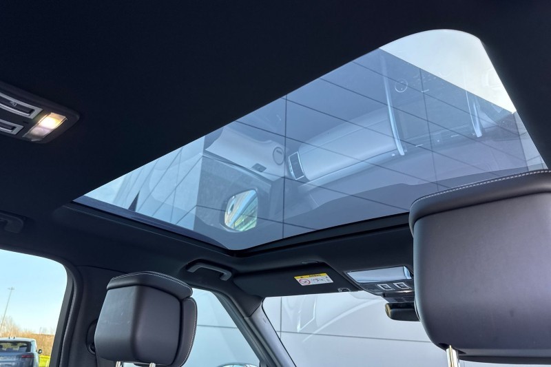 Used Land Rover Discovery 2024 for sale - 77918133: Photo 21