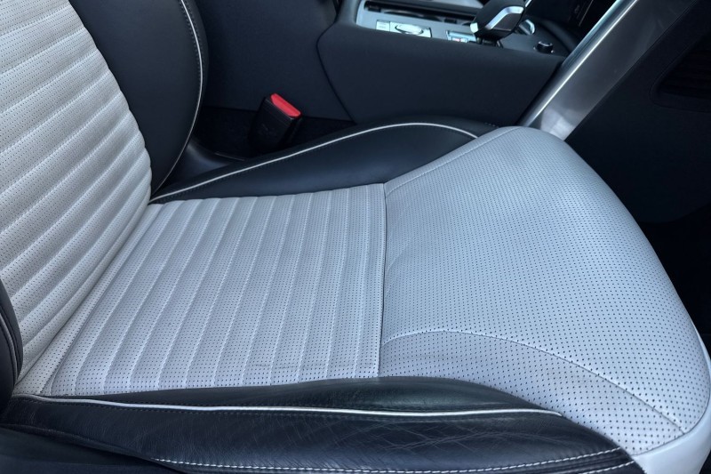 Used Land Rover Discovery 2024 for sale - 77918133: Photo 25