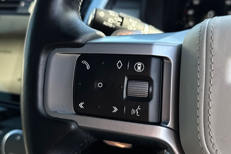 Used Land Rover Discovery 2024 for sale - 77918133: Photo 27