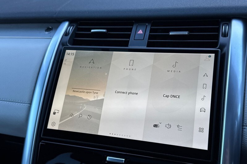 Used Land Rover Discovery 2024 for sale - 77918133: Photo 29