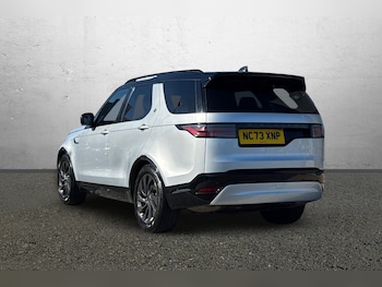 Used Land Rover Discovery 2024 for sale - 77918133: Photo