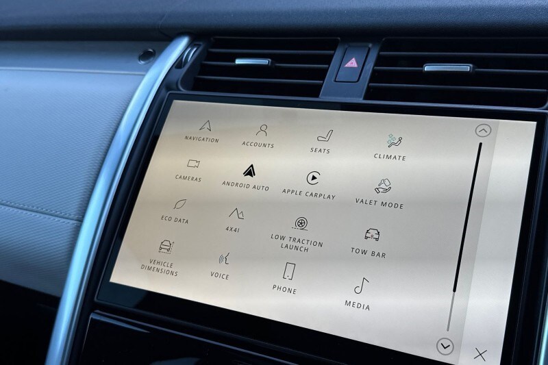 Used Land Rover Discovery 2024 for sale - 77918133: Photo 30