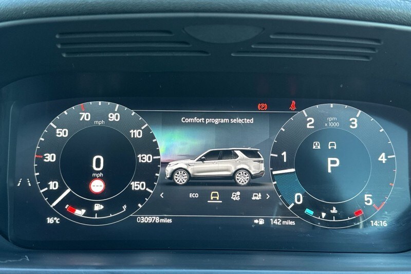 Used Land Rover Discovery 2024 for sale - 77918133: Photo 32