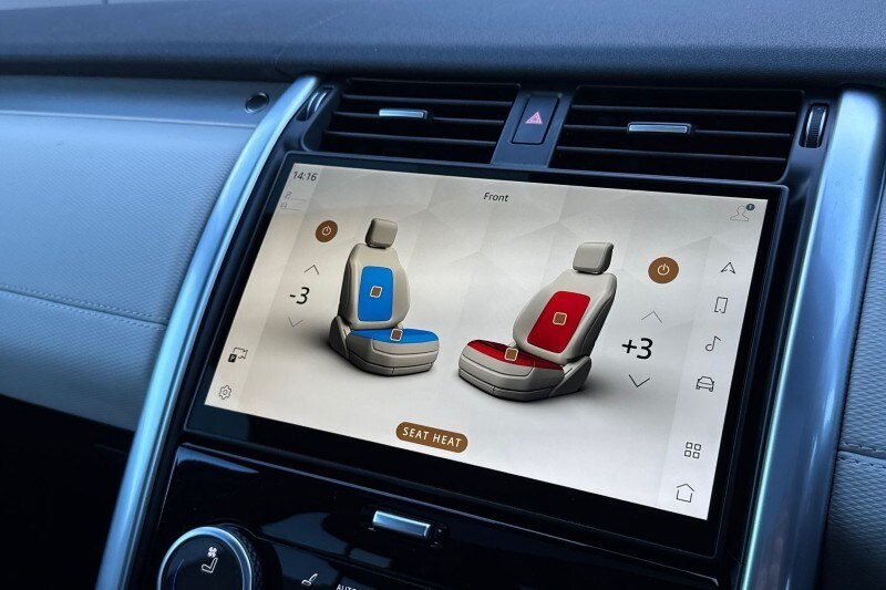 Used Land Rover Discovery 2024 for sale - 77918133: Photo 33