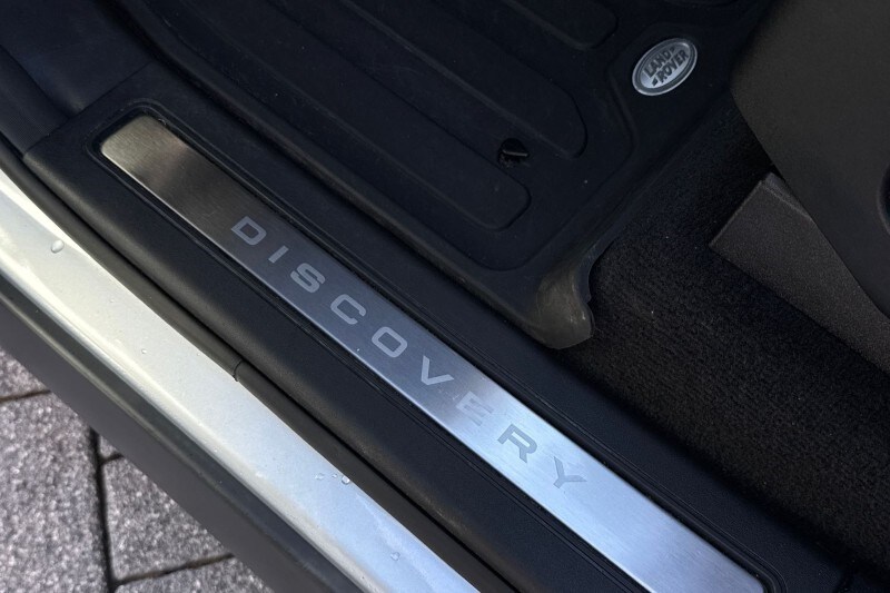 Used Land Rover Discovery 2024 for sale - 77918133: Photo 36