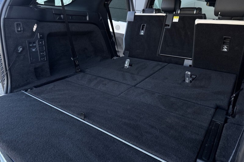 Used Land Rover Discovery 2024 for sale - 77918133: Photo 37