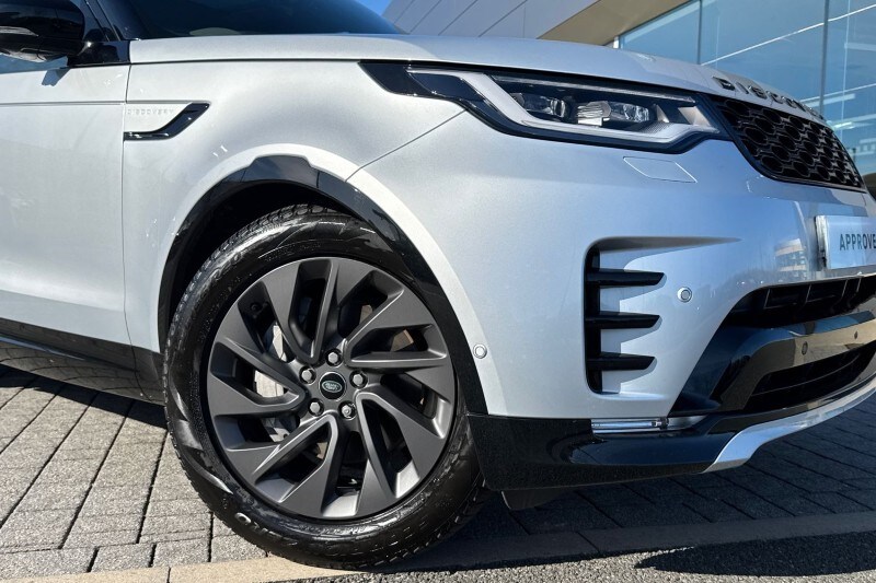 Used Land Rover Discovery 2024 for sale - 77918133: Photo 40