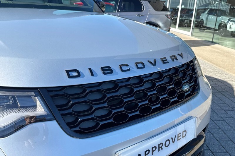 Used Land Rover Discovery 2024 for sale - 77918133: Photo 41
