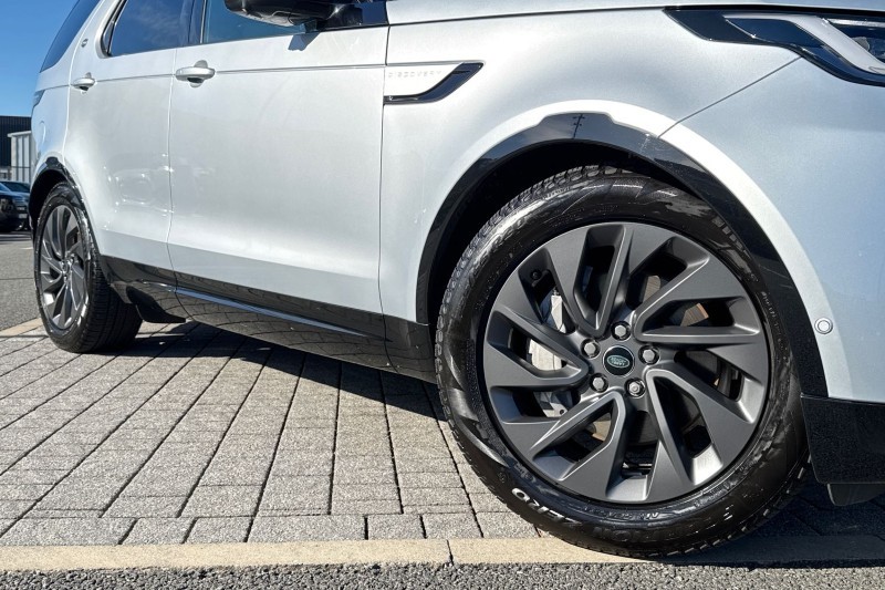 Used Land Rover Discovery 2024 for sale - 77918133: Photo 42