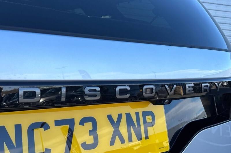 Used Land Rover Discovery 2024 for sale - 77918133: Photo 43