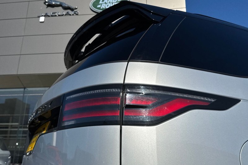 Used Land Rover Discovery 2024 for sale - 77918133: Photo 45