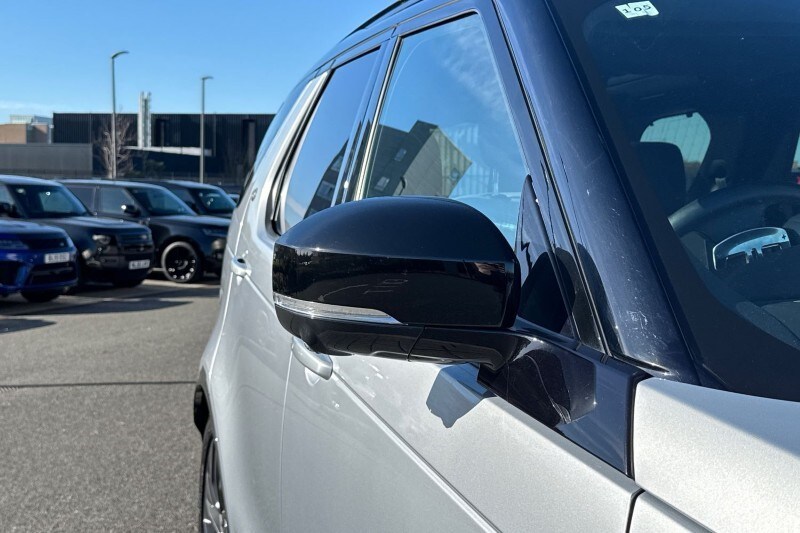 Used Land Rover Discovery 2024 for sale - 77918133: Photo 48