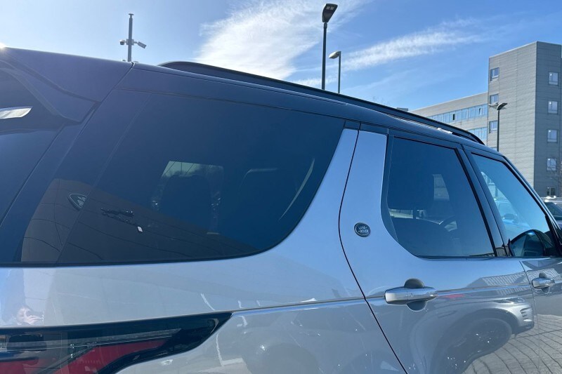 Used Land Rover Discovery 2024 for sale - 77918133: Photo 49