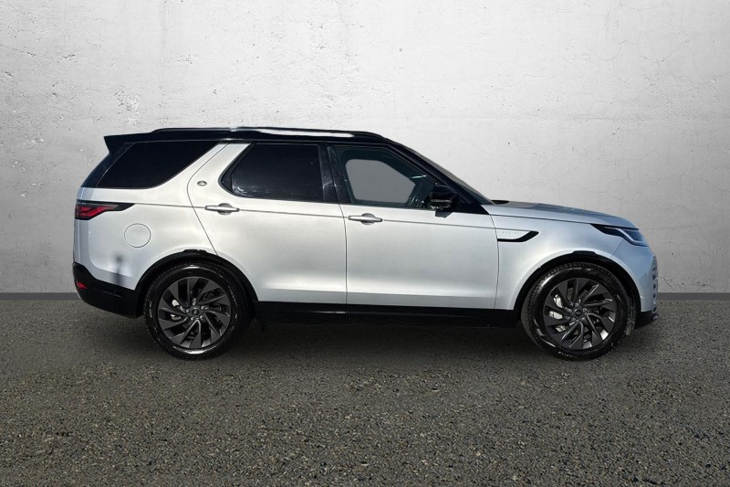 Used Land Rover Discovery 2024 for sale - 77918133: Photo 5