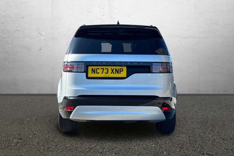 Used Land Rover Discovery 2024 for sale - 77918133: Photo 6