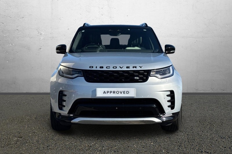 Used Land Rover Discovery 2024 for sale - 77918133: Photo 7