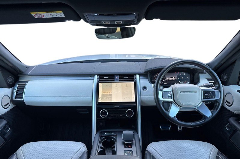 Used Land Rover Discovery 2024 for sale - 77918133: Photo 9