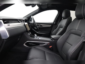 Used Jaguar F-Pace 2024 for sale - 79467543: Photo