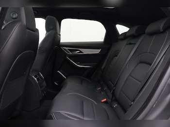Used Jaguar F-Pace 2024 for sale - 79467543: Photo