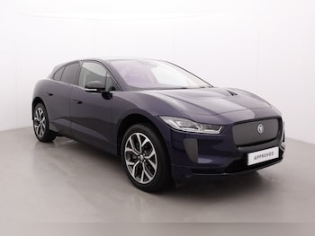 Used Jaguar I-Pace 2023 for sale - 79340545: Photo