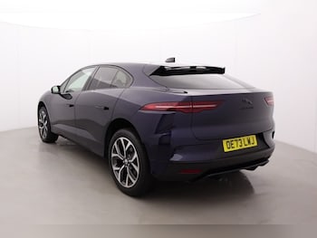 Used Jaguar I-Pace 2023 for sale - 79340545: Photo
