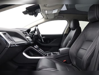 Used Jaguar I-Pace 2023 for sale - 79340545: Photo