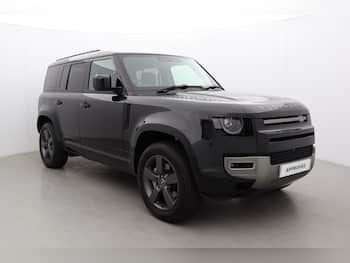 Used Land Rover Defender 2025 for sale - 79811570: Photo