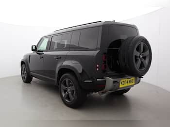 Used Land Rover Defender 2025 for sale - 79811570: Photo