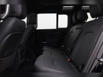 Used Land Rover Defender 2025 for sale - 79811570: Photo