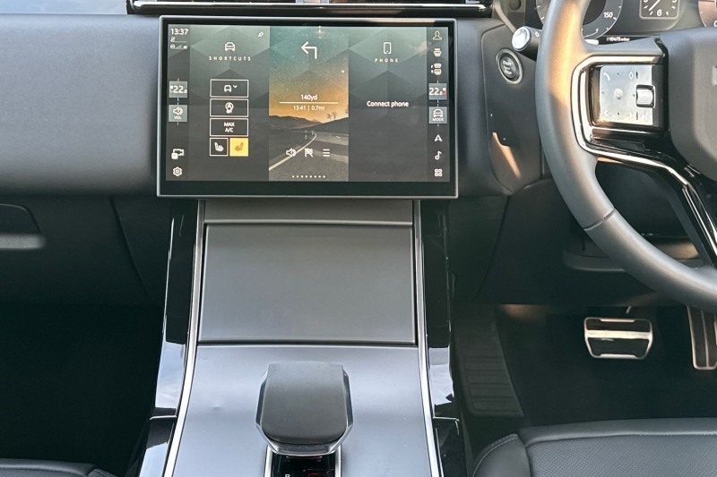 Used Land Rover Range Rover Velar 2024 for sale - 76984352: Photo 14