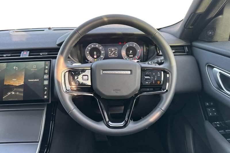 Used Land Rover Range Rover Velar 2024 for sale - 76984352: Photo 15