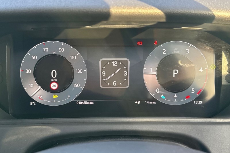 Used Land Rover Range Rover Velar 2024 for sale - 76984352: Photo 16