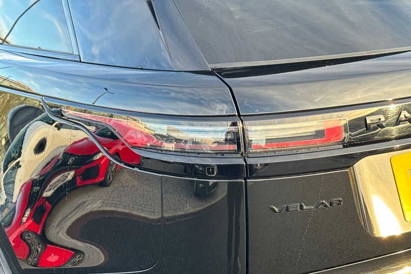 Used Land Rover Range Rover Velar 2024 for sale - 76984352: Photo 19
