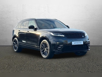 Used Land Rover Range Rover Velar 2024 for sale - 76984352: Photo