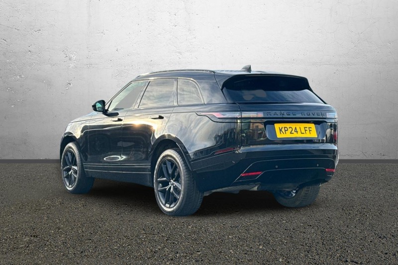 Used Land Rover Range Rover Velar 2024 for sale - 76984352: Photo 2