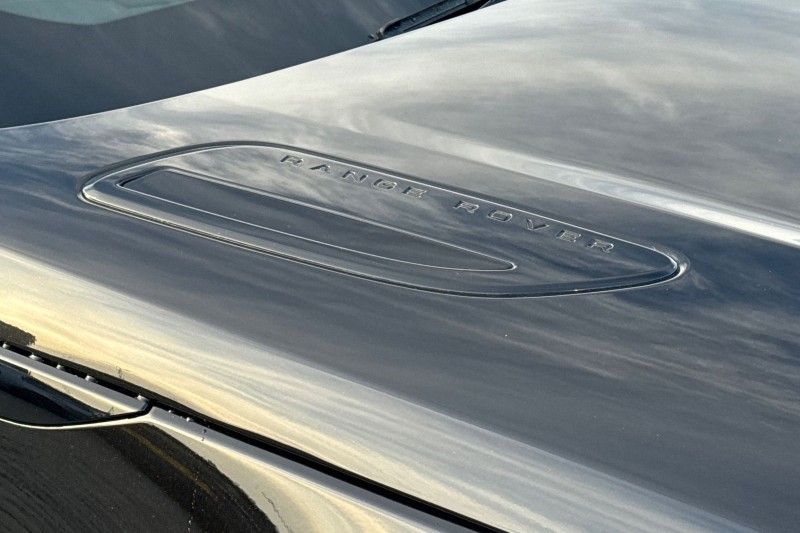 Used Land Rover Range Rover Velar 2024 for sale - 76984352: Photo 20