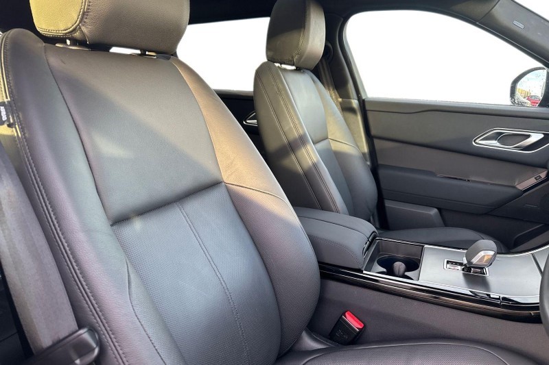 Used Land Rover Range Rover Velar 2024 for sale - 76984352: Photo 26