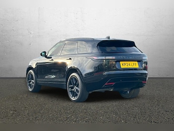 Used Land Rover Range Rover Velar 2024 for sale - 76984352: Photo