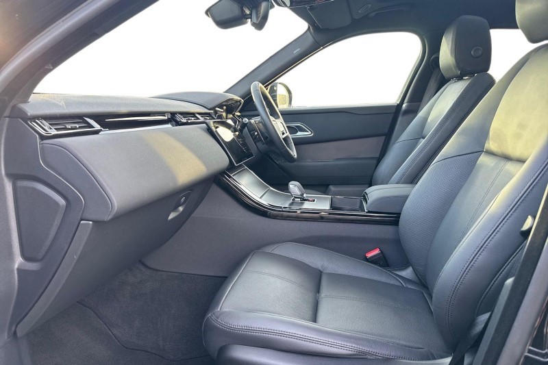 Used Land Rover Range Rover Velar 2024 for sale - 76984352: Photo 3