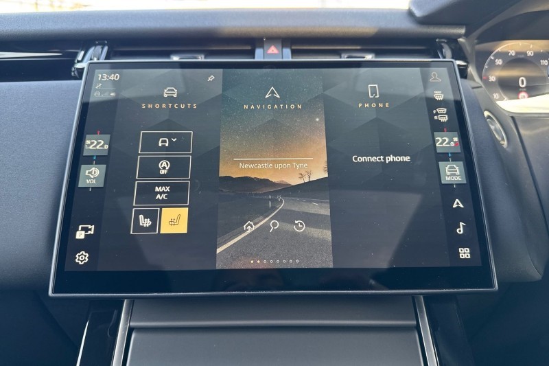 Used Land Rover Range Rover Velar 2024 for sale - 76984352: Photo 30