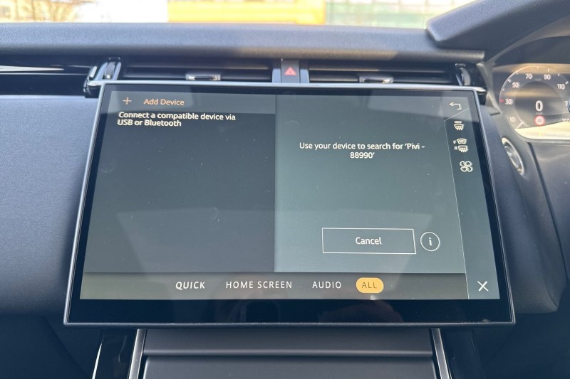 Used Land Rover Range Rover Velar 2024 for sale - 76984352: Photo 33