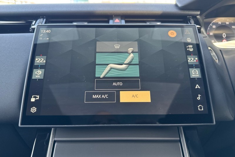 Used Land Rover Range Rover Velar 2024 for sale - 76984352: Photo 34