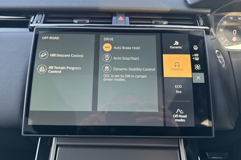 Used Land Rover Range Rover Velar 2024 for sale - 76984352: Photo 35