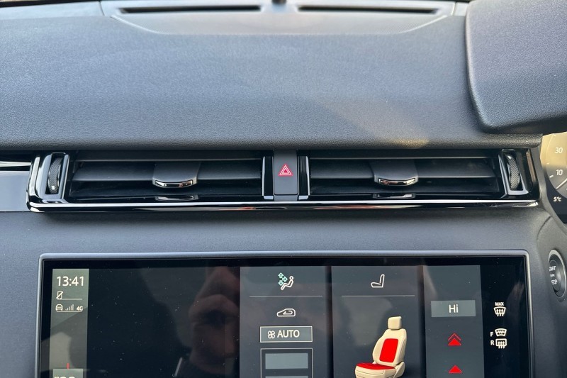 Used Land Rover Range Rover Velar 2024 for sale - 76984352: Photo 37