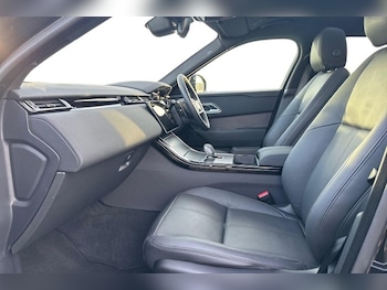 Used Land Rover Range Rover Velar 2024 for sale - 76984352: Photo