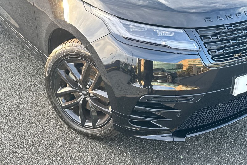 Used Land Rover Range Rover Velar 2024 for sale - 76984352: Photo 44